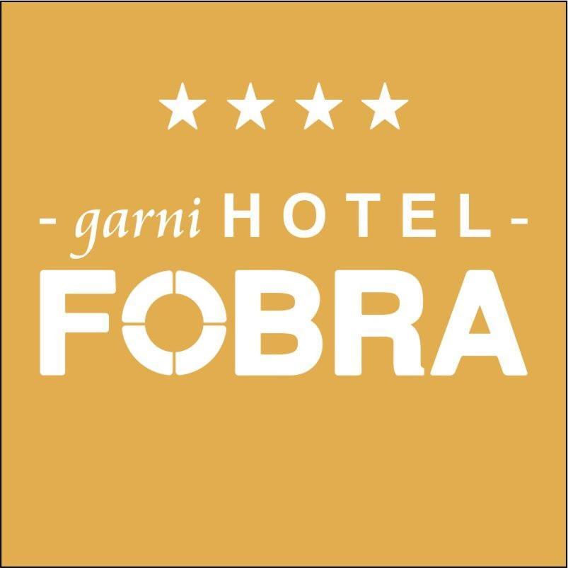 Hotel Fobra Podgorica Exteriér fotografie